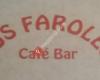 Café  Bar Los Faroles