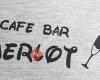 Café bar merlot