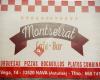 Cafė-Bar Montserrat