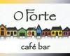 Café Bar O Forte