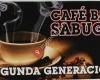 Café bar Sabugo 2 Generación