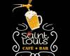 Café - Bar Saint Louis