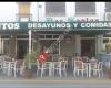 Café Bar Santos
