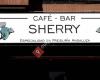 Café - Bar Sherry