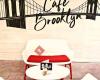 Café Brooklyn