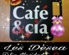 Café & Cía