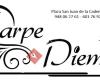 Café Carpe Diem Pamplona
