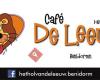 Café de leeuw