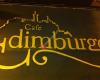 Café Edimburgo