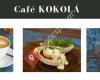 Café kokolá