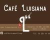 Café Luisiana