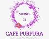 Café Púrpura