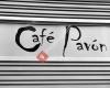 Café Pavón