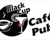 Café Pub Black Cup