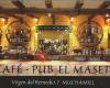 Café Pub El Maset