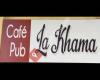 Café Pub La Khama