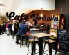 Café Versalles - Logroño