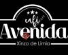 Cafe Avenida Xinzo