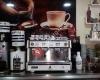 Cafe Bar Alborada