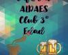 Cafe Bar Aldaes » club 3edad Dalias