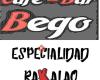 Cafe-bar bego