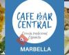 Cafe Bar Central Marbella