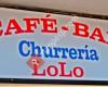 Cafe-Bar Churrería Lolo y Mari