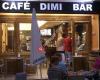 Cafe-Bar Dimi-Betanzos