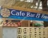 Cafe Bar 