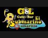 Cafe-Bar El Submarino Amarillo