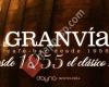 Cafe-bar Gran Via (Boal)