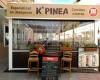 Cafe bar K' Pinea