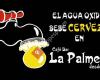 CAFE BAR LA PALMERA