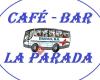 Cafe - Bar La Parada