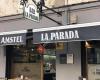 Cafe Bar La Parada
