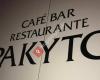 Cafe Bar Pakyto