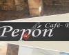 CAFE BAR PEPÓN