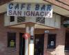 Cafe bar san ignacio