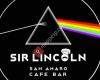 Cafe Bar Sir Lincoln