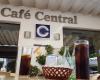 Cafe Central
