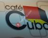 CAFE CUBO