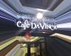 Cafe DaVinchi