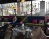 Cafe&Mar Lounge