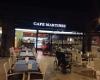 Cafe Martinez