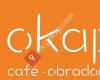 Cafe-Obrador OKAPI
