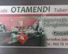 Cafe otamendi bar