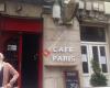 Cafe París