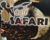 Cafe safari