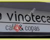 Cafe y copas La Vinoteca