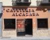 Cafetería Alcazaba
